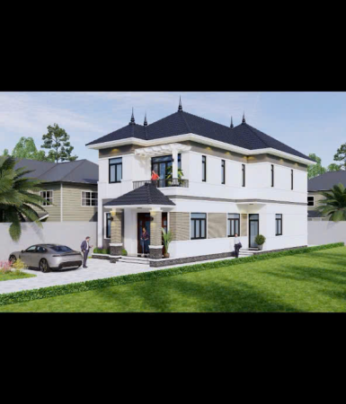 Biệt thự đẹp