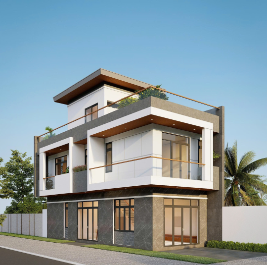 Thiết Kế Xây Dựng