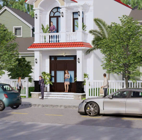 Rèm cửa