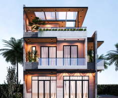 Xây dựng Đại Thuận Hiếu
