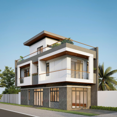 Xây dựng Đại Thuận Hiếu